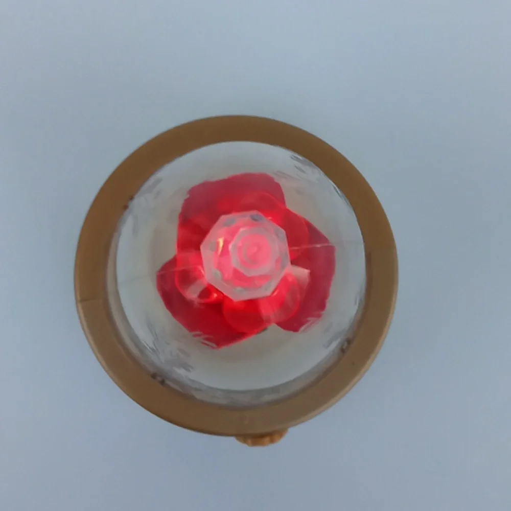Beauty And The Beast Music Box